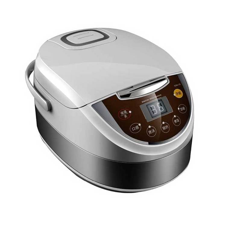 home appliance manufacturers in china oval electric multi function rice cooker