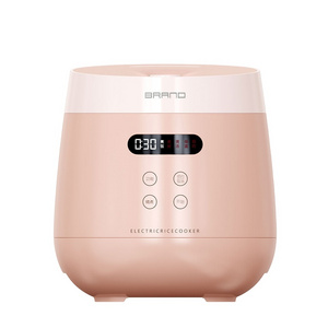 Zhongshan JOSOO 220V Multi electric 2L small baby rice cooker slow mini size rice cooking electronic