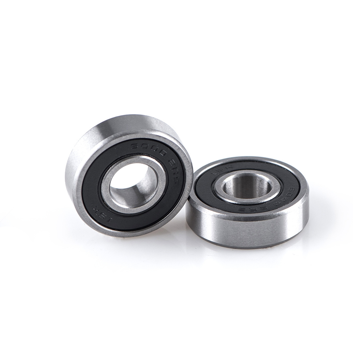 High Quality Stainless Steel Deep Groove Ball Bearing 6000ZZ 6000 ZZ