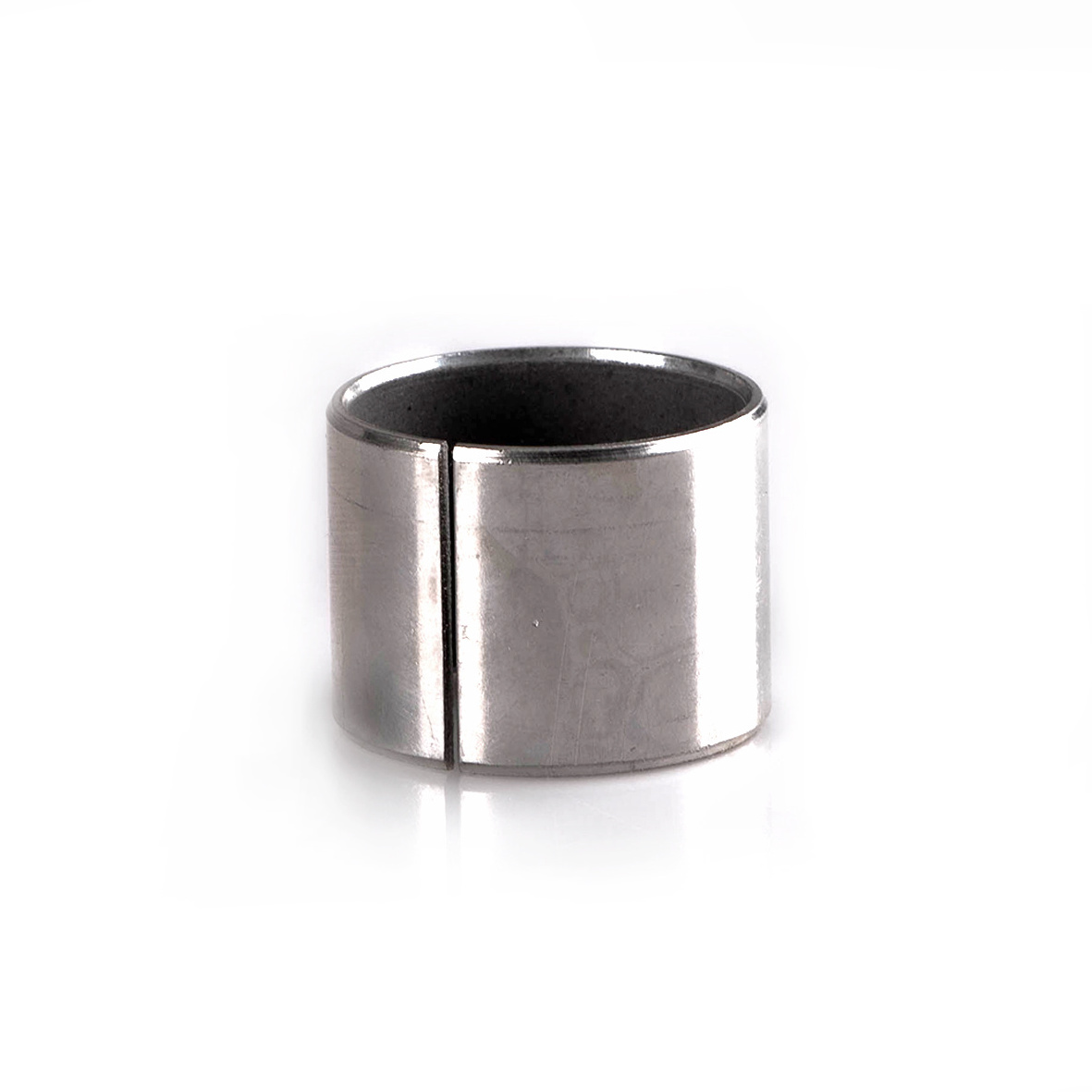 SF-1 Sliding Oilless DU Bushes 1815 1820 Bearing PTFE Bushing