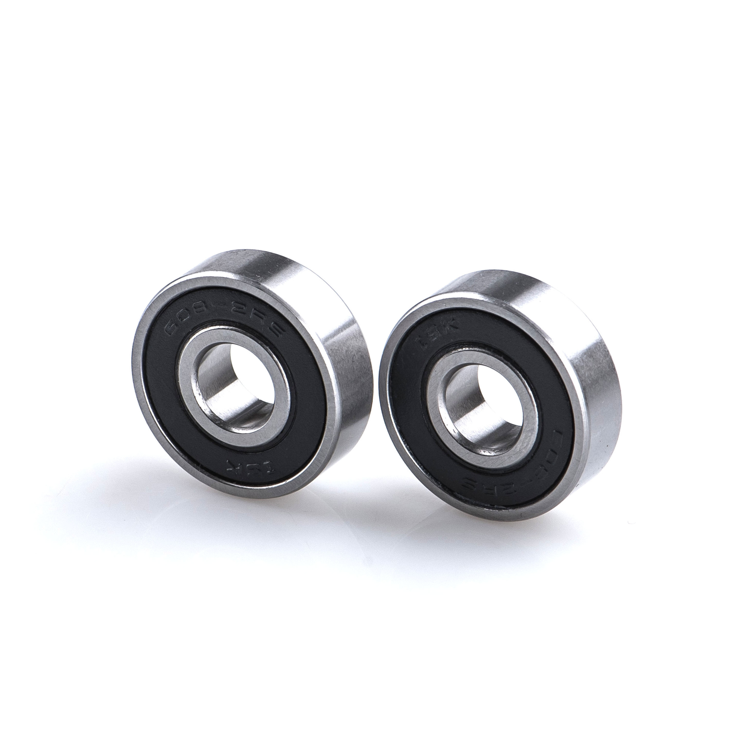 608ZZ 608RS 608 2RS ZZ Miniature Deep Groove Ball Bearing Skateboard Skates Roller Bearing