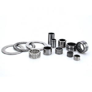 High Performance Needle Roller Bearing Sizes and Types