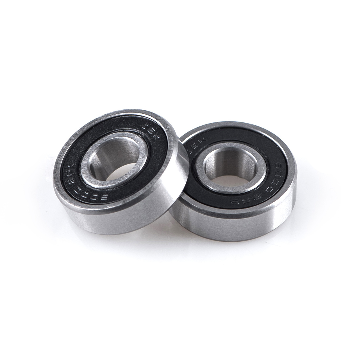 High Quality Stainless Steel Deep Groove Ball Bearing 6000ZZ 6000 ZZ