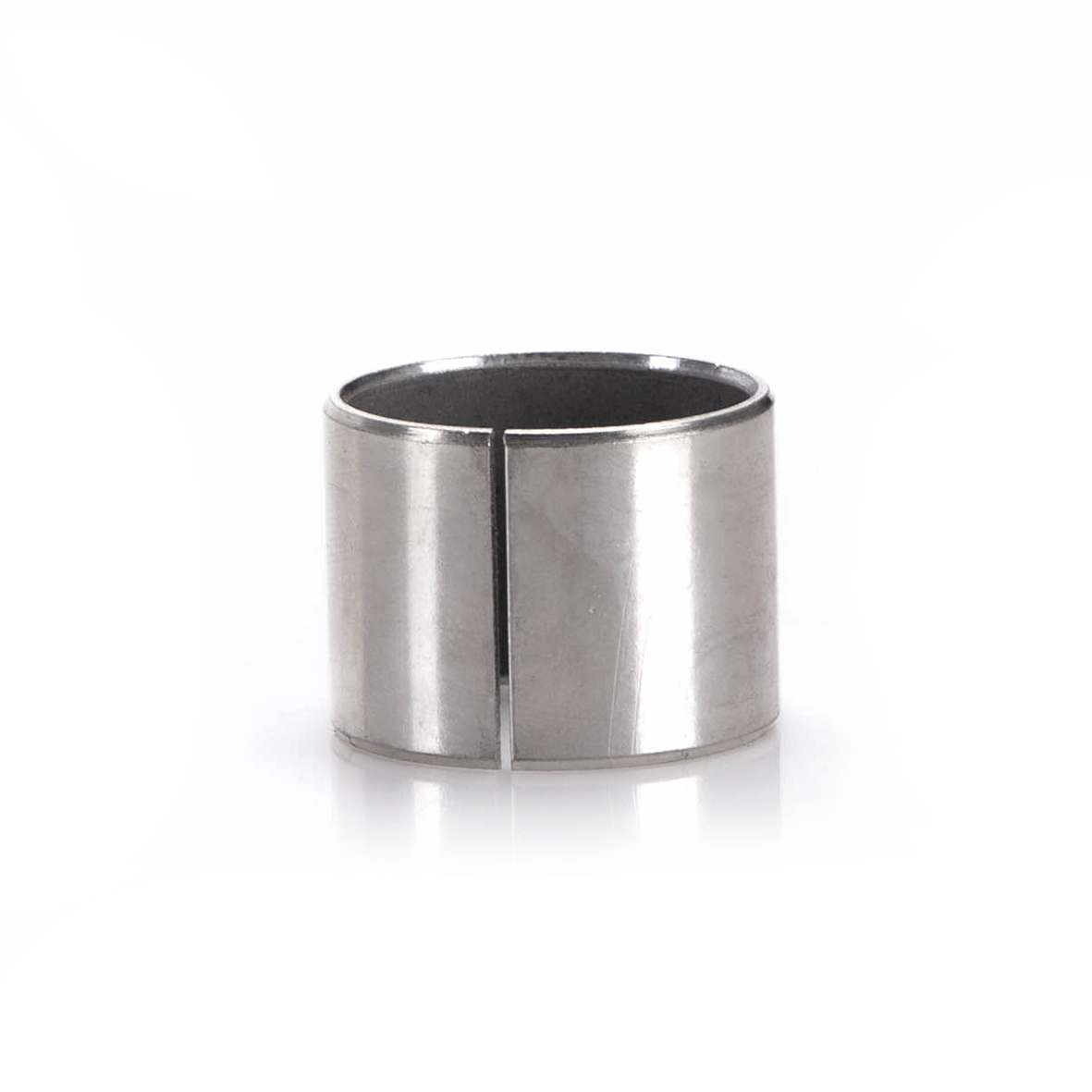 SF-1 Sliding Oilless DU Bushes 1815 1820 Bearing PTFE Bushing