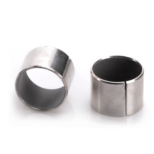 SF-1 Sliding Oilless DU Bushes 1815 1820 Bearing PTFE Bushing