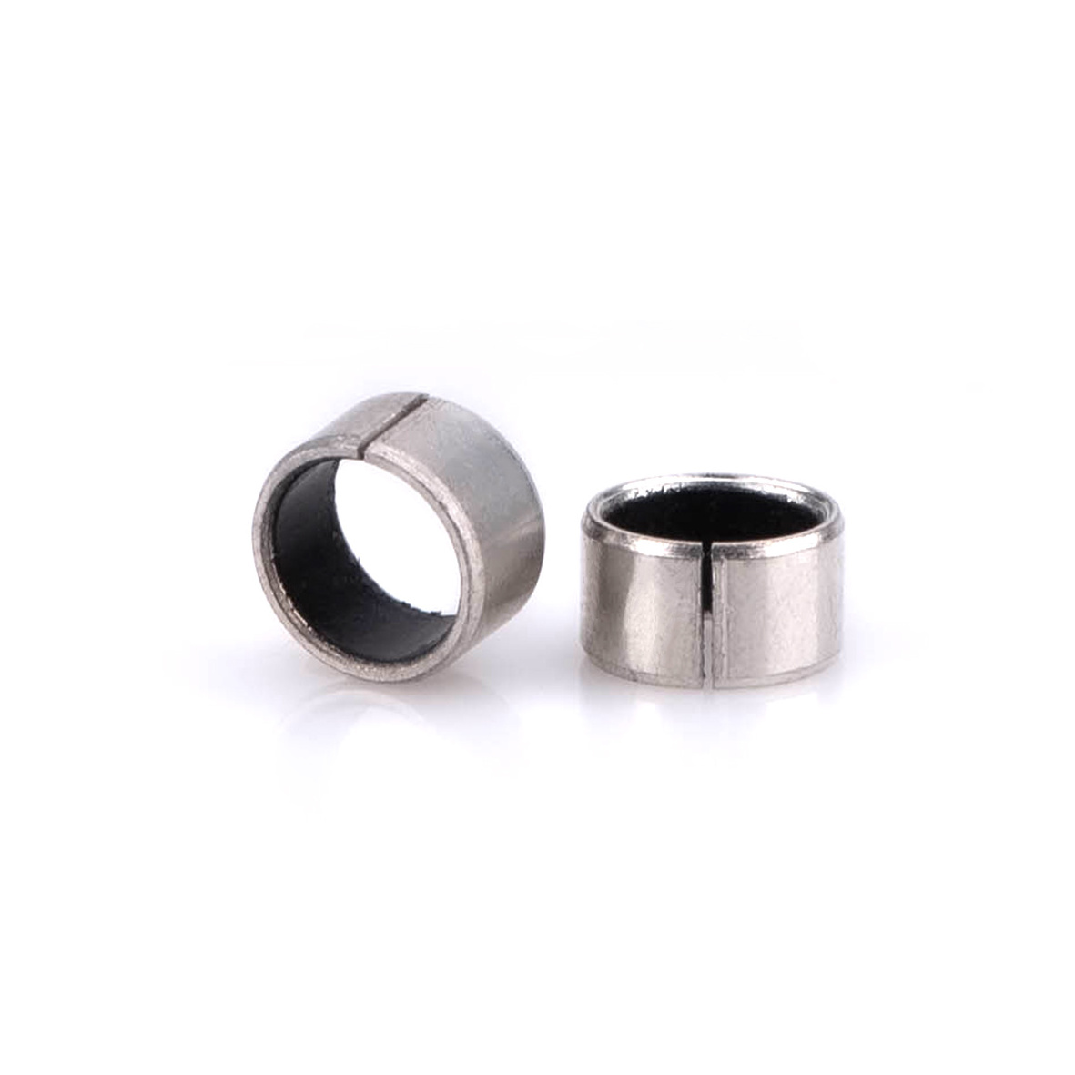 Customized OEM Metal Self Lubricating Sleeve Oilless Steel DU Bearing Bushing