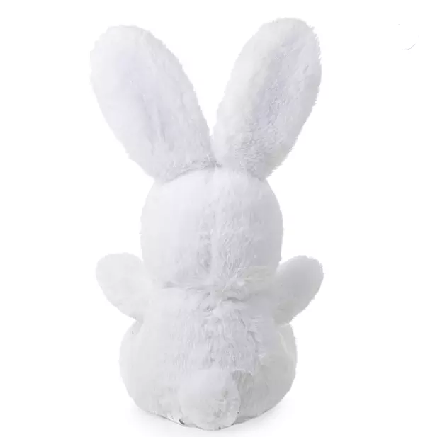 Cute Soft Animals Mascot Stuffed Plush Soft Easter bunny rabbit plush toys for gifts