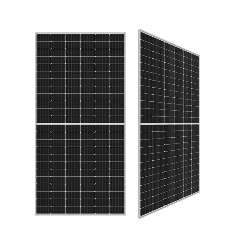 LONGi Hi-MO 5m LR5-72HPH 540-560M Half Cut Ce lsolar panel 550w harga solar panel 1000 watt solares portatil