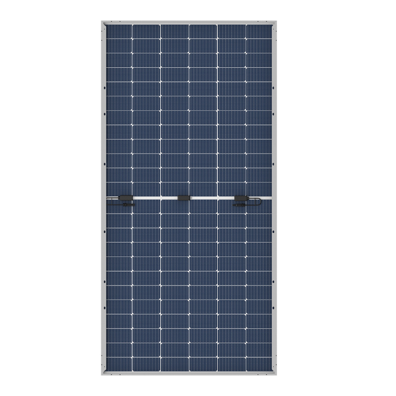 LONGi Hi-MO 5m LR5-72HPH 540-560M Half Cut Ce lsolar panel 550w harga solar panel 1000 watt solares portatil