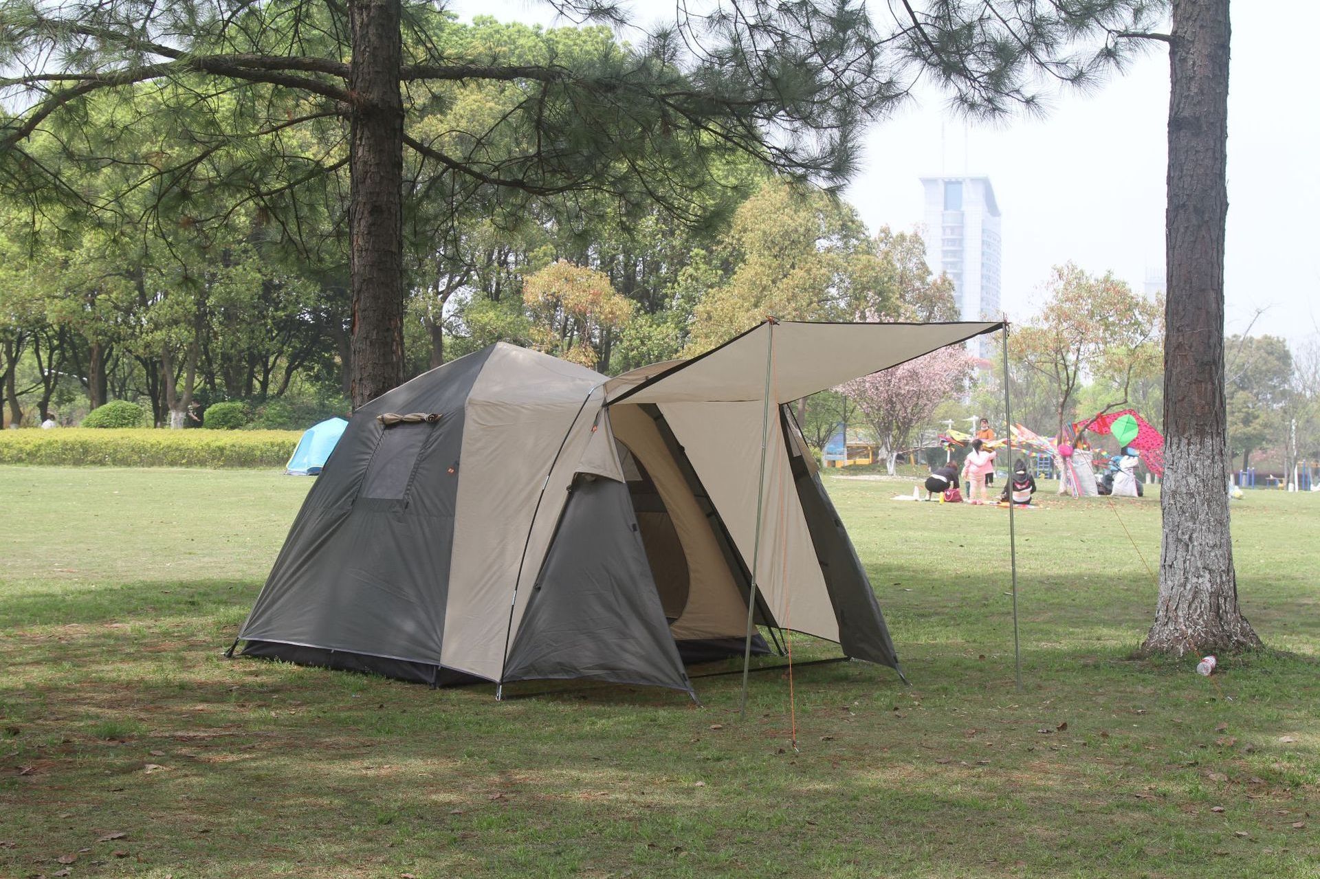 Suppliers Sale Wholesale Various Good Quality Big Camping Tent For Sale