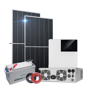 10kw solar system off grid pv system off grid solar system