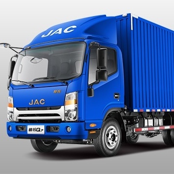 JAC J3  used Factory price for light truck transport of goods   wholesale price   cheap cars pickup Transport Pickups Diesel Van