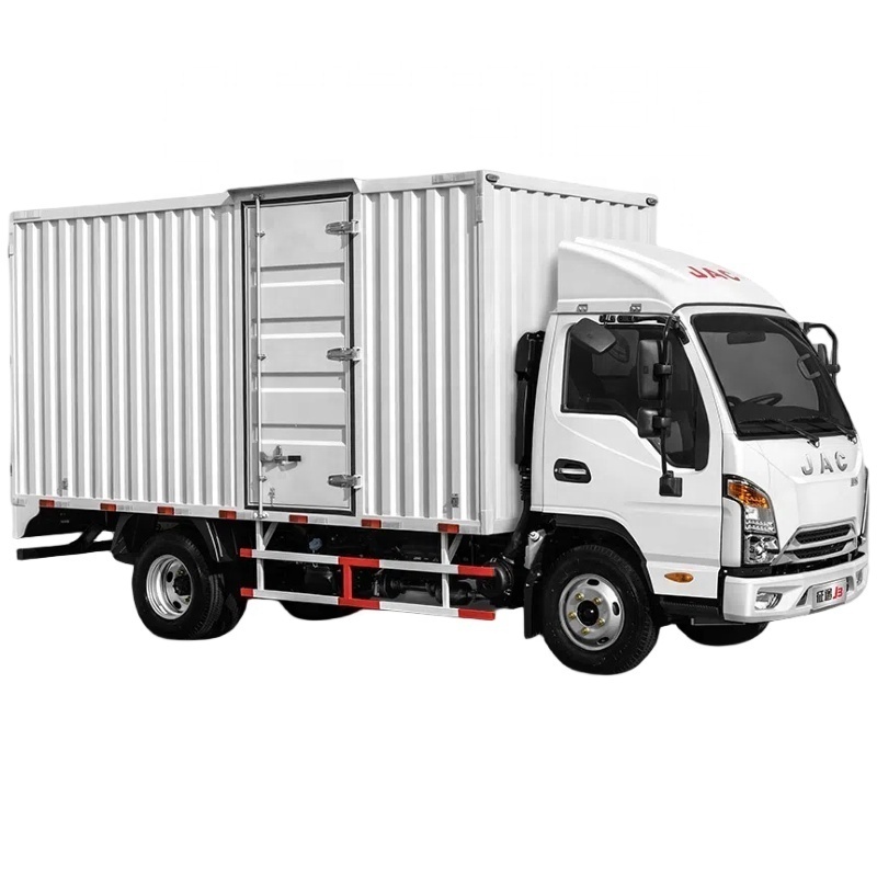 JAC J3  used Factory price for light truck transport of goods   wholesale price   cheap cars pickup Transport Pickups Diesel Van