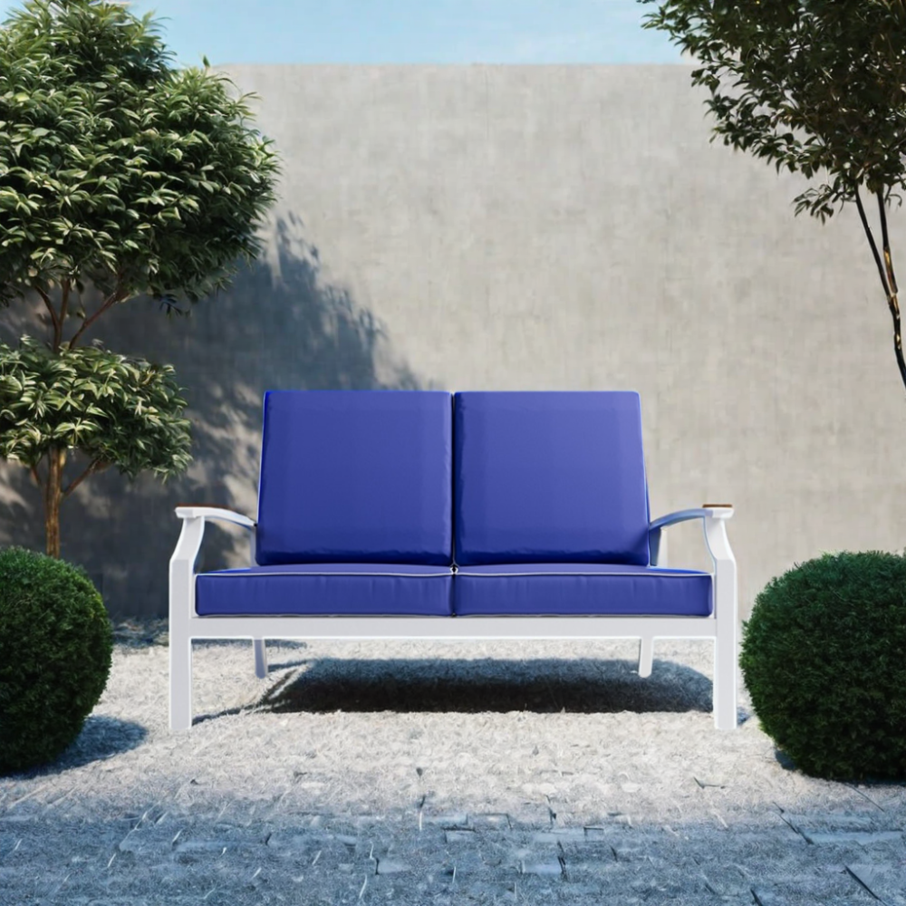 modern outdoor chaise lounge double chair luxury design chaise sun lounge