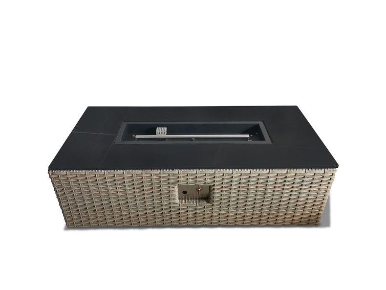 Personalized competitive price supplier fire pit modern luxury smokeless fire pit