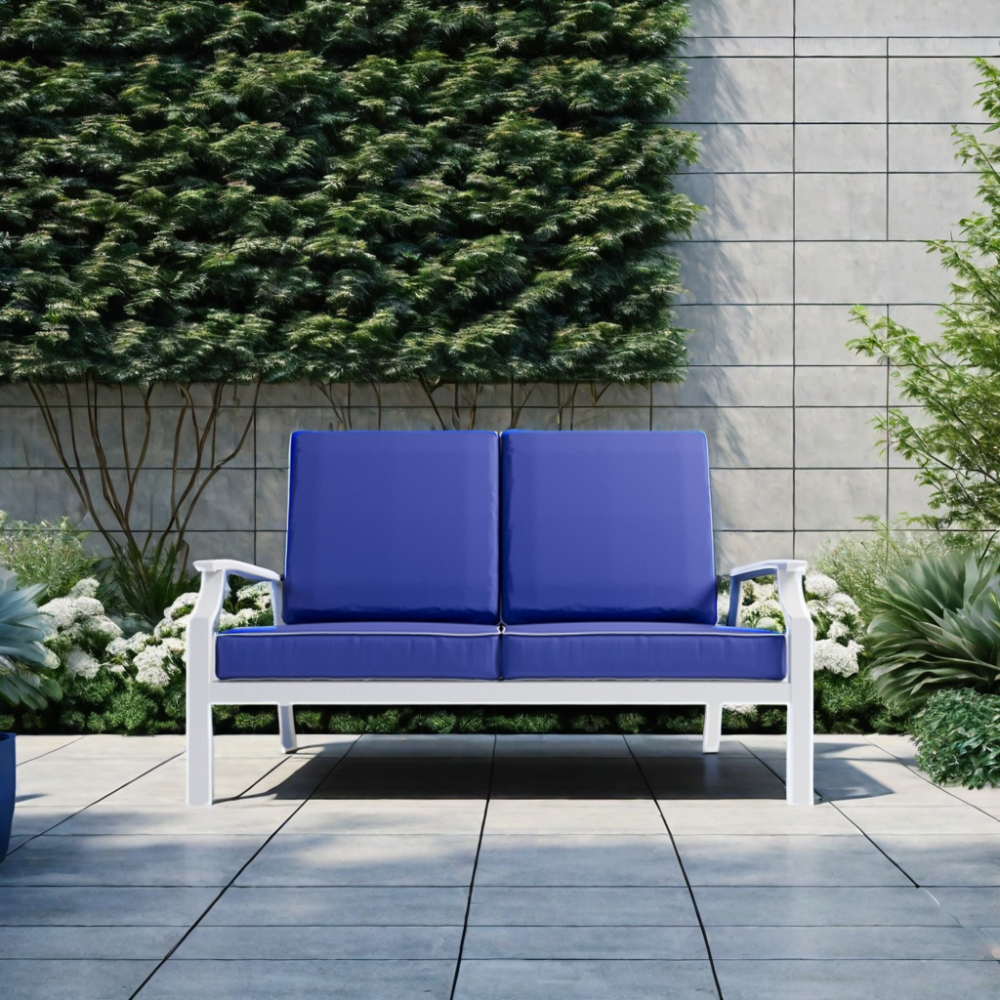 modern outdoor chaise lounge double chair luxury design chaise sun lounge