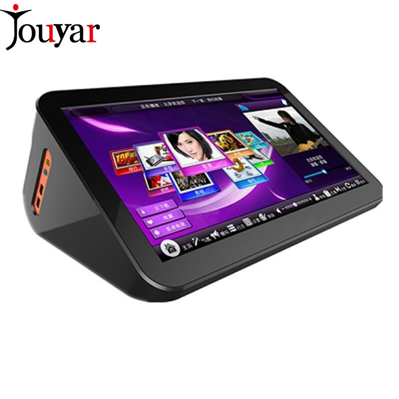 15.6inch Andriod Tablet Karaoke Machine