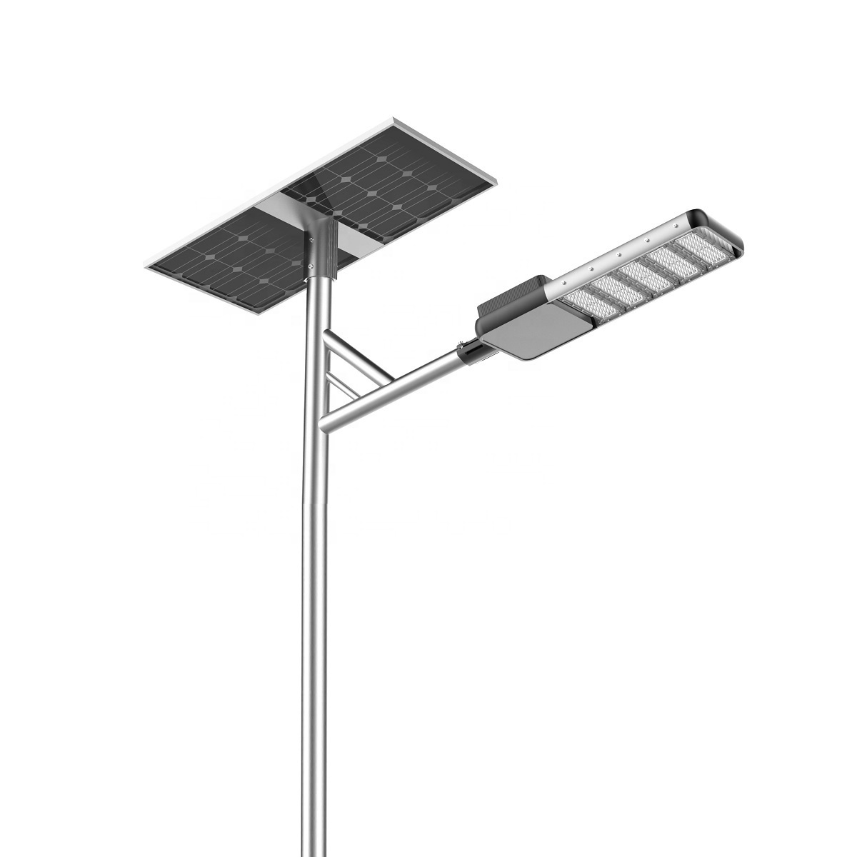 Factory 5 years warranty 12V 60w 100w 120w 150w Solar street lights for road lighting express way lighting intelligent city