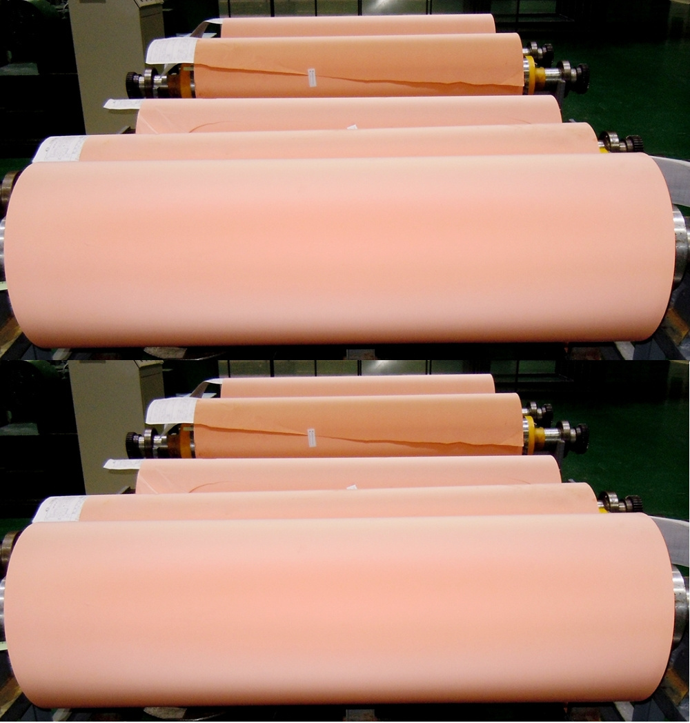 Low MOQ Price Insulated Copper Strip Foil Sheet Roll Beryllium MRI RF Installation RFI Shielding copper foil