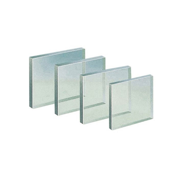 Transparent Lead Glass Manufacturer Lead Window Radiation Protection for X-ray Room Install