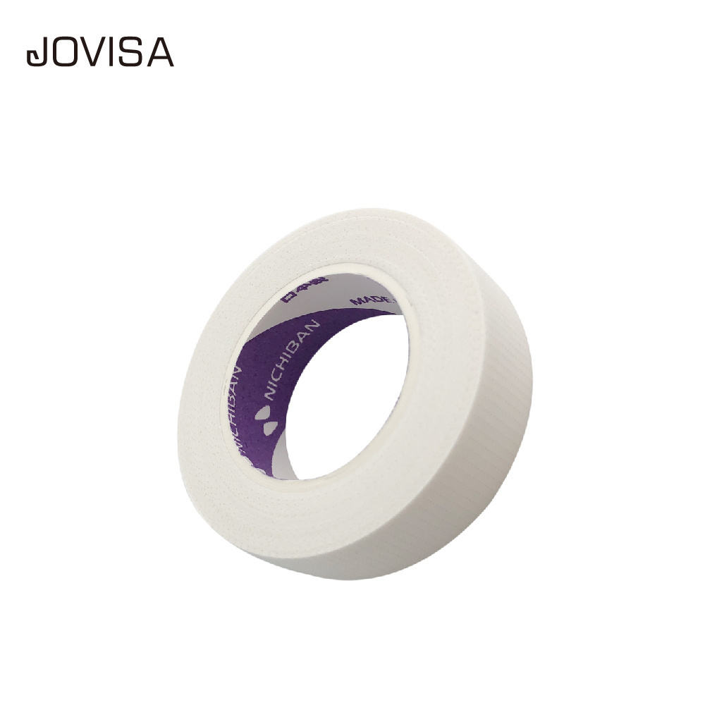 JOVISA NICHIBAN Tape Made in Japan For Eyelash Extension