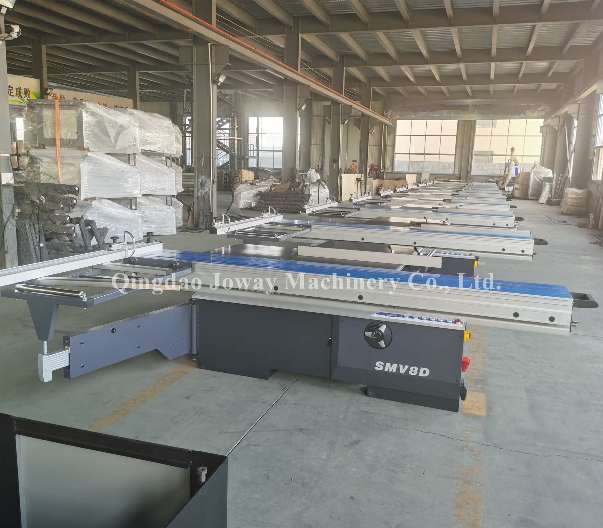 Sliding Table Saw Wood Cutting Vertical Panel Saw Cutter Machine China Supplier Woodworking Machine Melamine Furniture pvc mdf