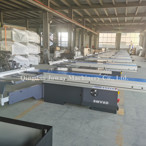 Sliding Table Saw Wood Cutting Vertical Panel Saw Cutter Machine China Supplier Woodworking Machine Melamine Furniture pvc mdf