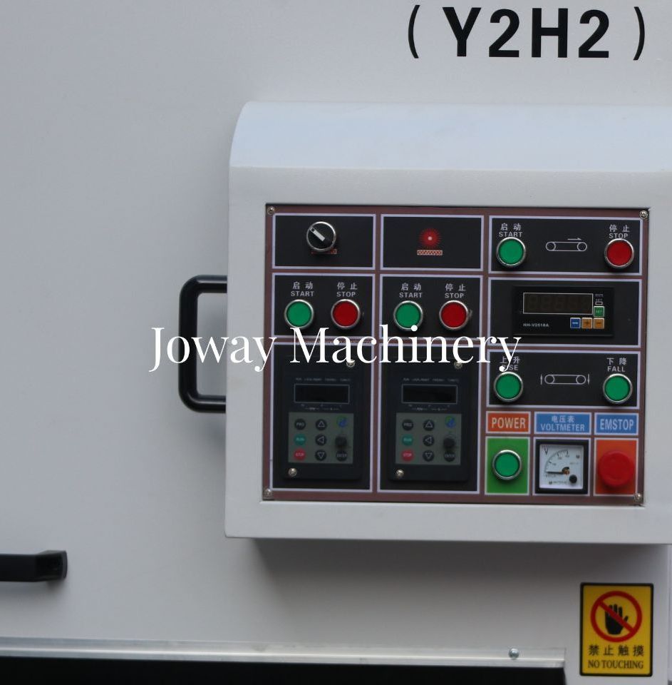 Automatic Polishing Machine For Cabinet Door Panels MDF Woodworking 1000-4S Wood Door Polishing Machine Grind Machine Wood Bench