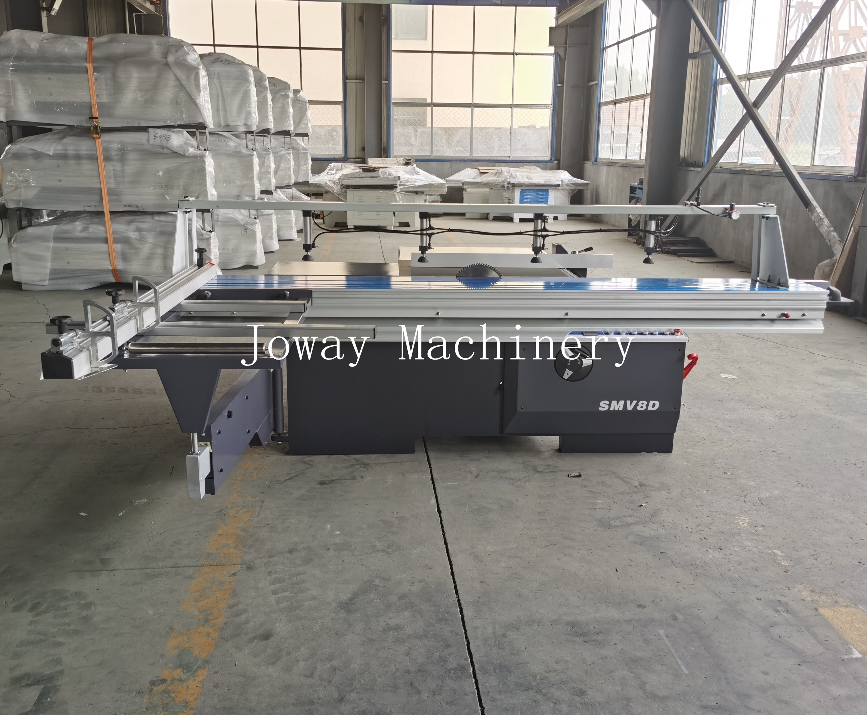 Sliding Table Saw Wood Cutting Vertical Panel Saw Cutter Machine China Supplier Woodworking Machine Melamine Furniture pvc mdf