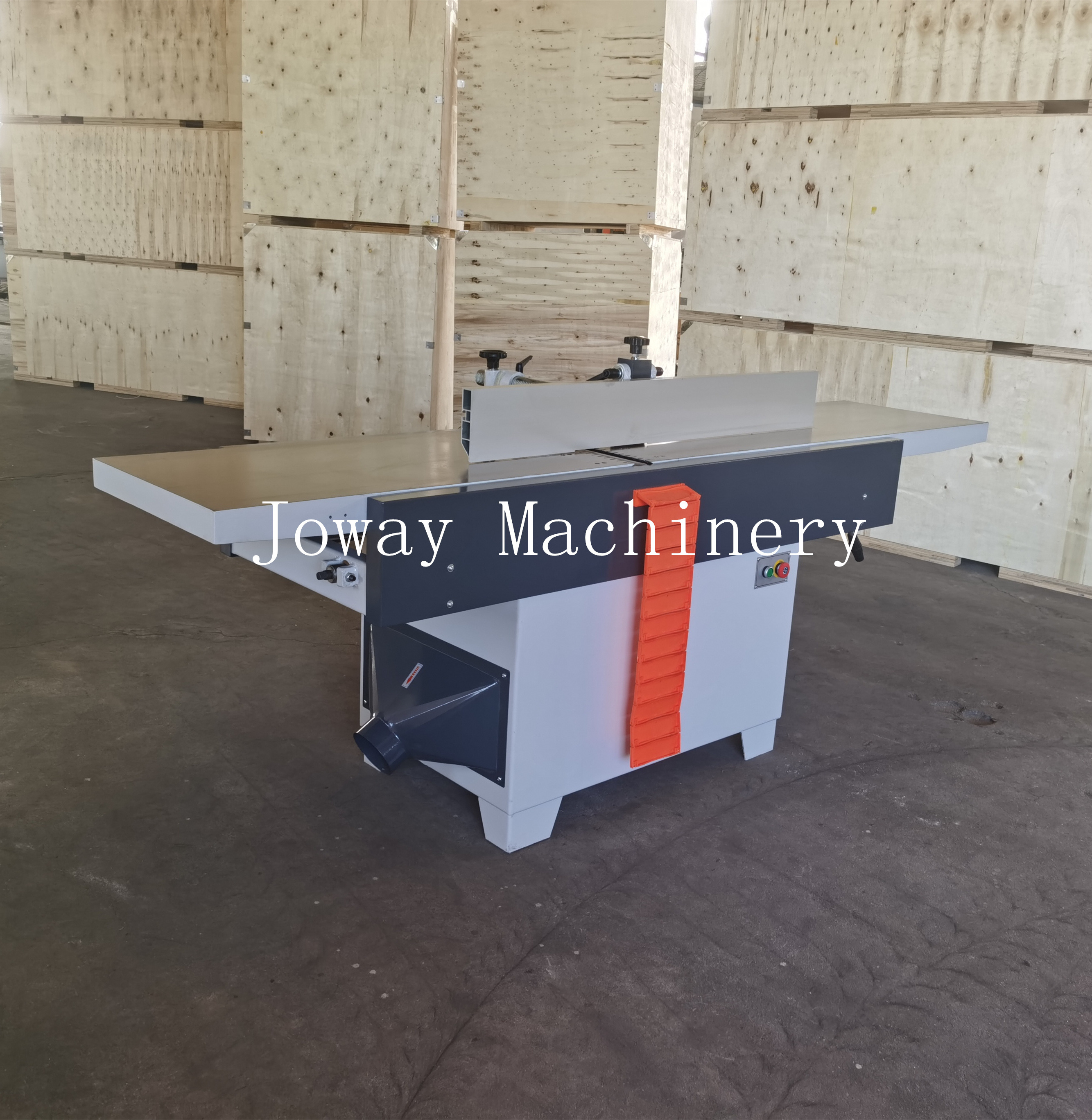 European Woodworking Surface Planer Machine 500MM Wood Planer Machine Knife Shaping Wood Planer Thicknesser Machine Price