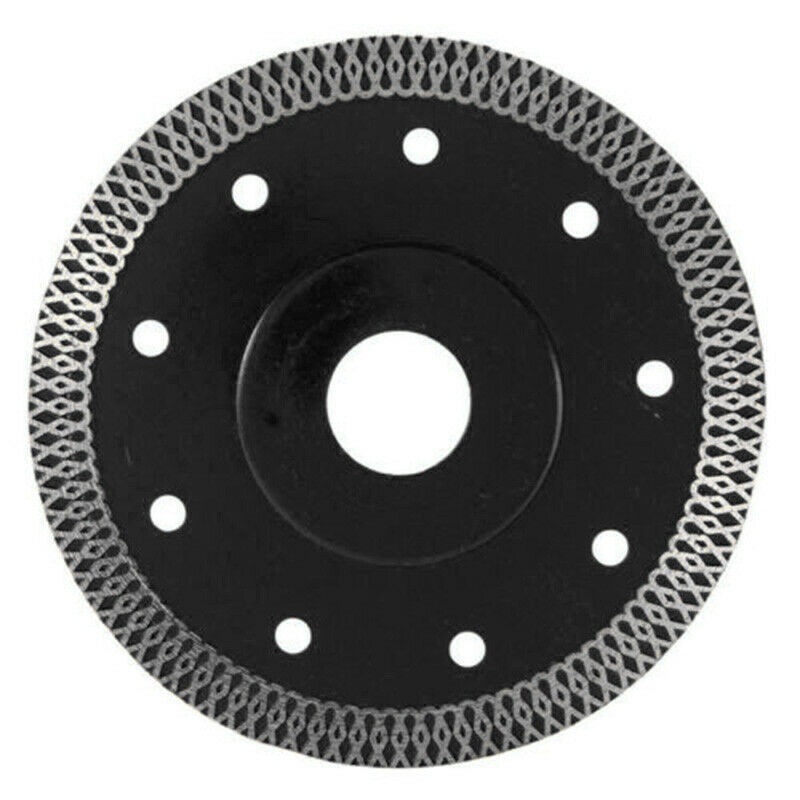 continuous rims diamond saw blade 115mm for porcelain tile blade