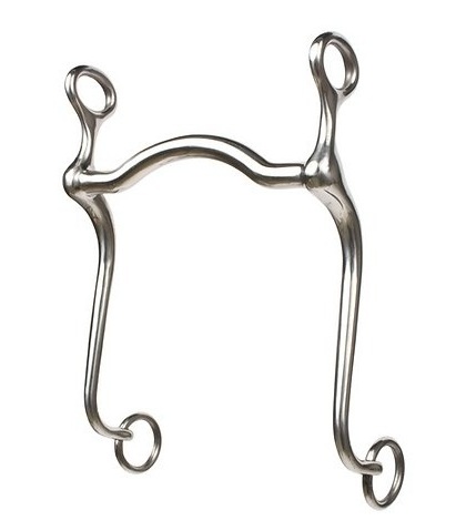 Joxar 2023 Top Quality Hot Selling Custom Wholesale Stainless Steel Arch Port Gaited Horse Walking Bit