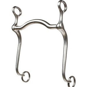 Joxar 2023 Top Quality Hot Selling Custom Wholesale Stainless Steel Arch Port Gaited Horse Walking Bit