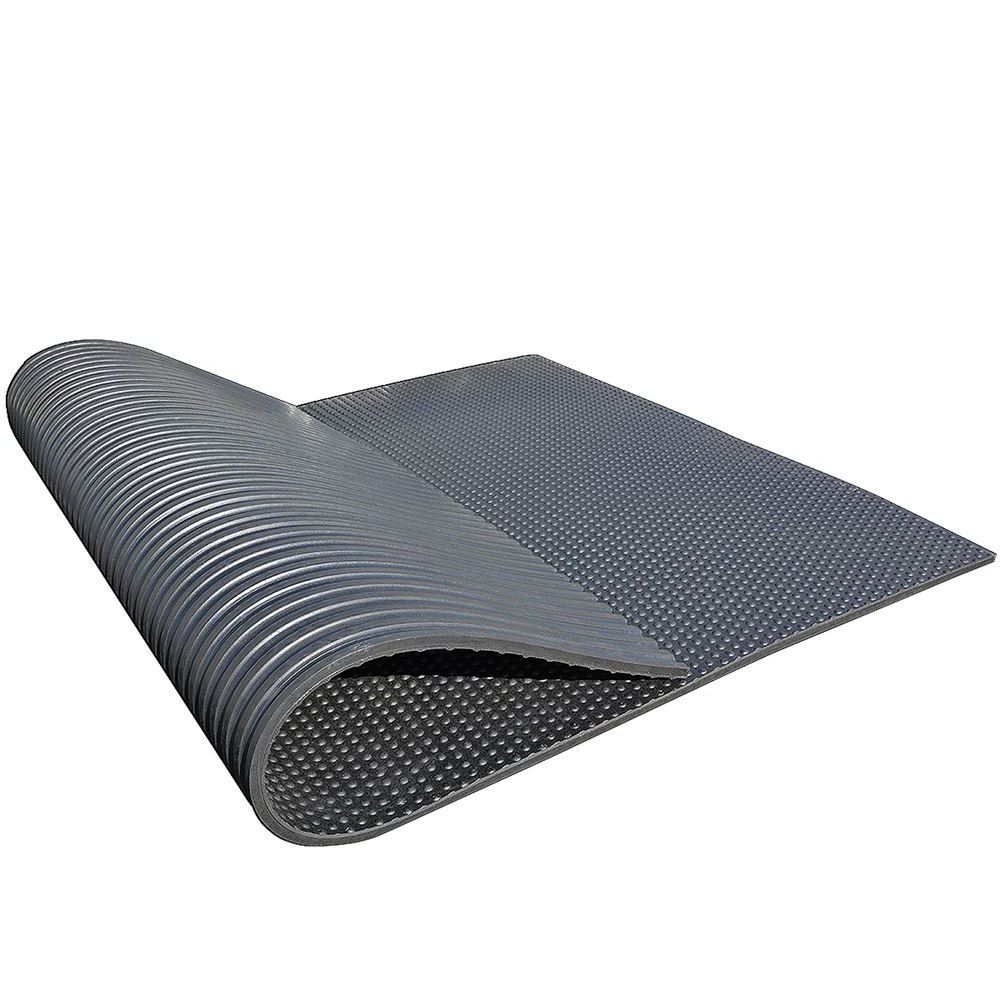 Heavy Duty Comfy Cow Rubber Matting Floor Mats for sale