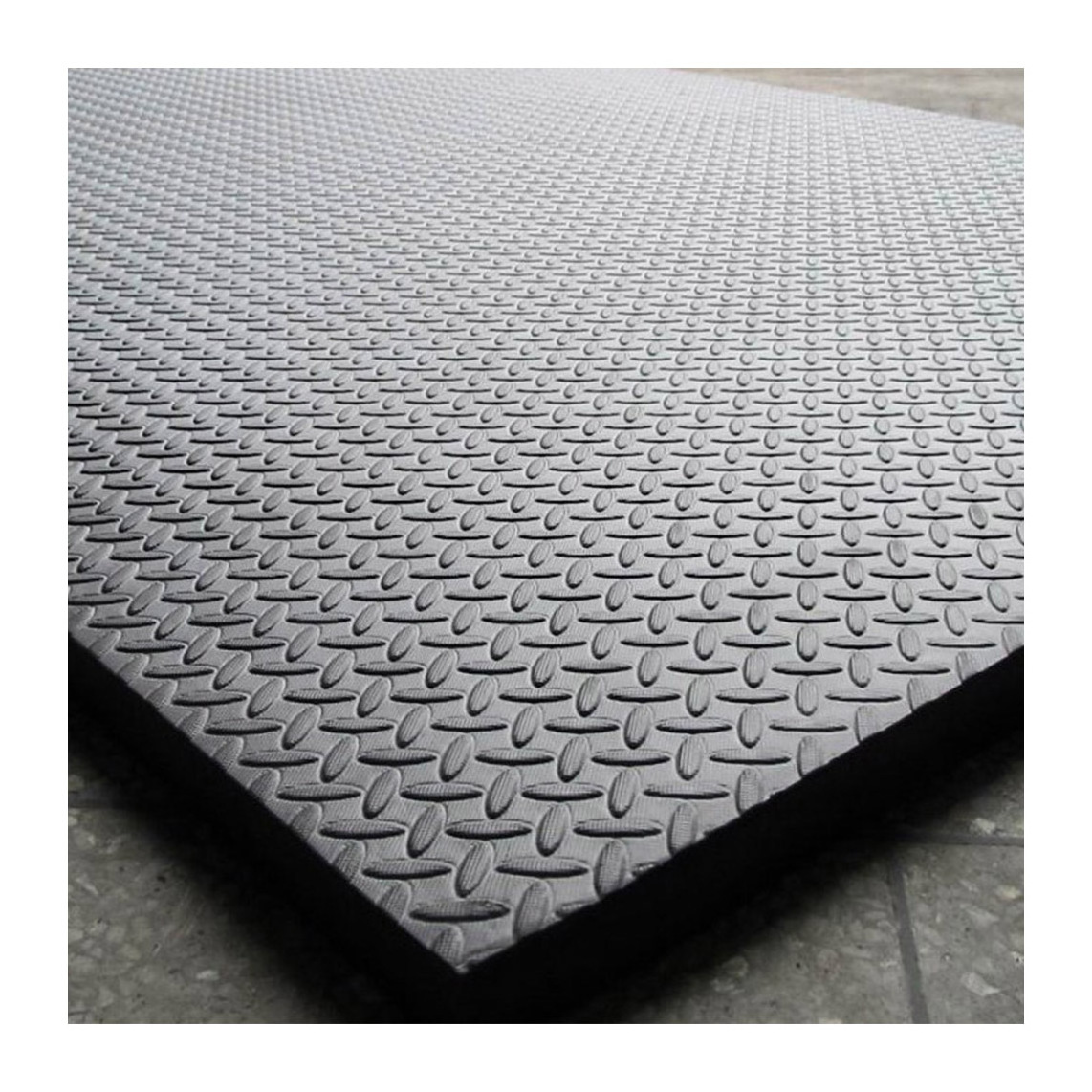 Hot Sale Horse Stall Rubber Mats Cow Stable Mat for sale