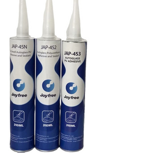 Car Glass Polyurethane Sealant for Windshield of XINYI  and FUYAO