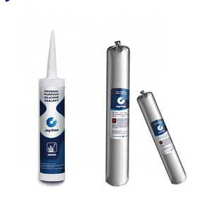 adhesives & sealants silicon sealant black silicone glue for gasket plastic and concrete