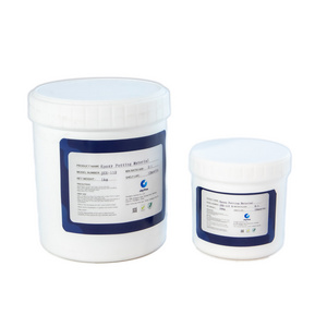 Great function Cost effective High thermal conductivity Silicone Grease paste