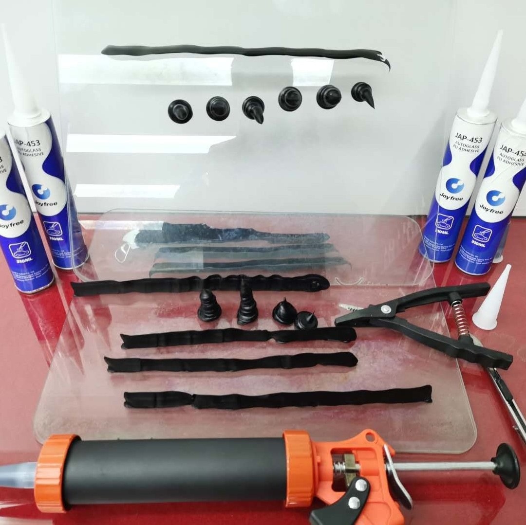 Automotive Sealant JAP453 Single Component Fast Curing Polyurethane Pu Sealant Other Adhesives