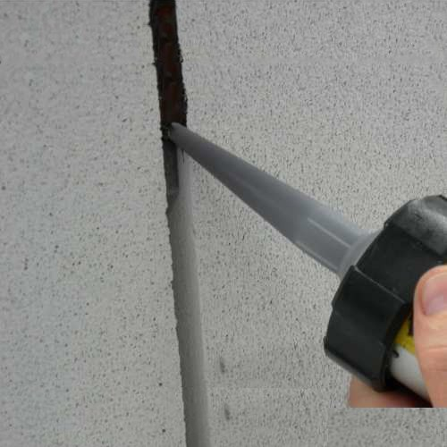 JOYFREE Rubber based Liquid waterproofing coating polyurethane adhesive sealant glue one component material for Concrete Roof