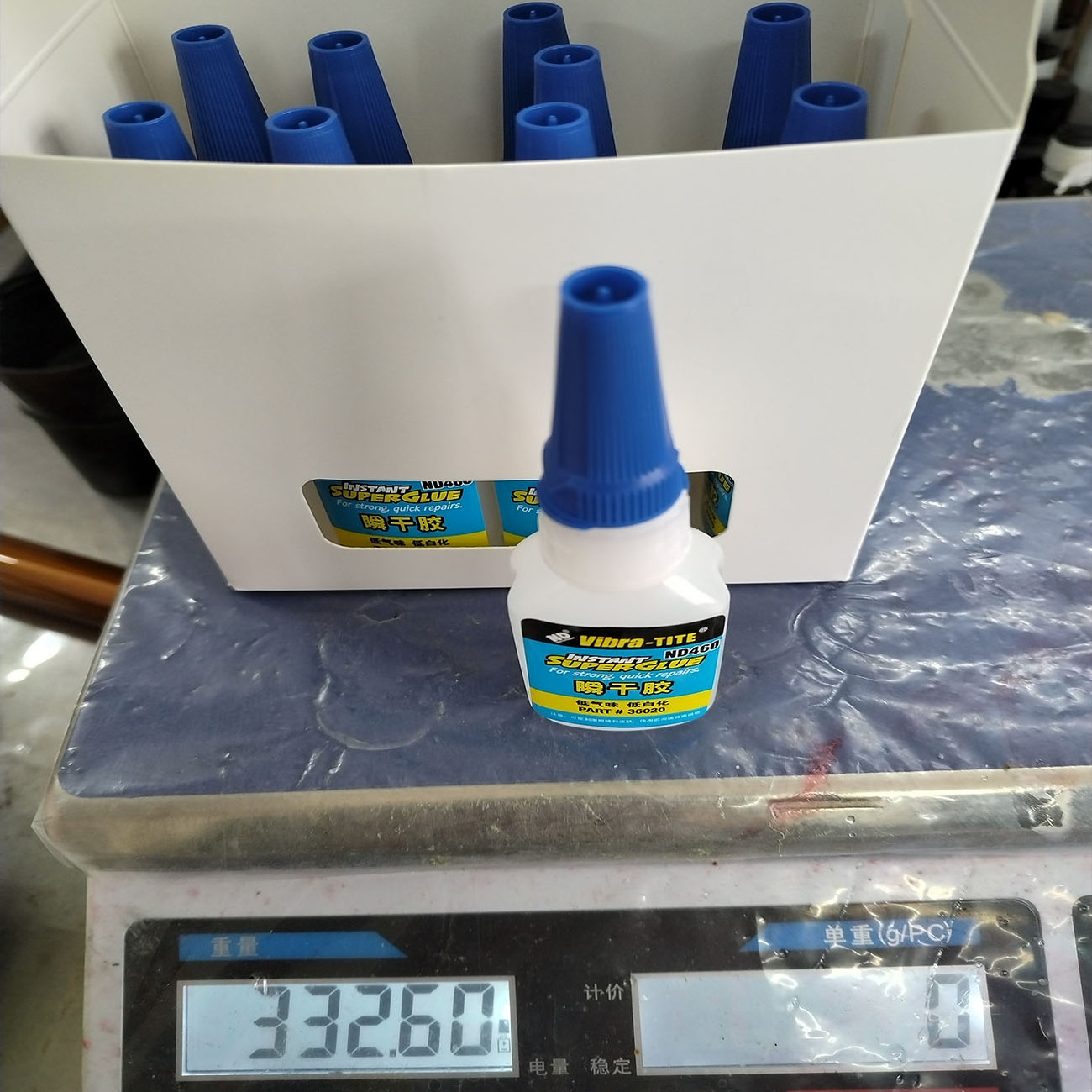 460   low to medium viscosity cyanoacrylate adhesive,No-odor and non-blooming  super glue