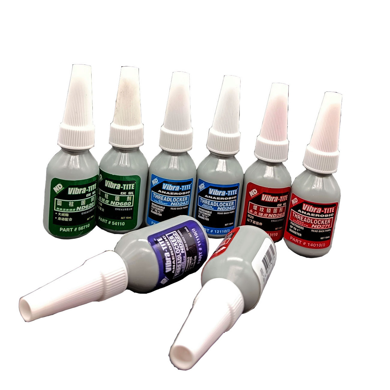 406  low viscosity cyanoacrylate adhesive glue  for use on all types of substrates