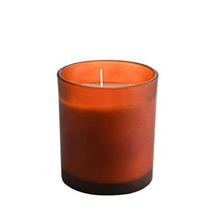 Best Selling Cheap Round Black White Frosted Pink Wedding Votive Aromatherapy Candles Candle Holders