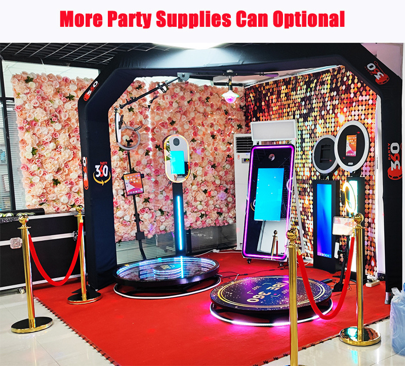 360 Photo Booth Replacement Motor 360 Photo Booth Machine With Camera 360 Photo Booth Enclosure Backdrop Backdrop Stand