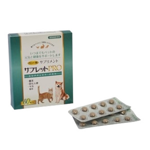 Japanese reliable tashichi ginseng dog products food healthy hair supplement to support the healthy skin