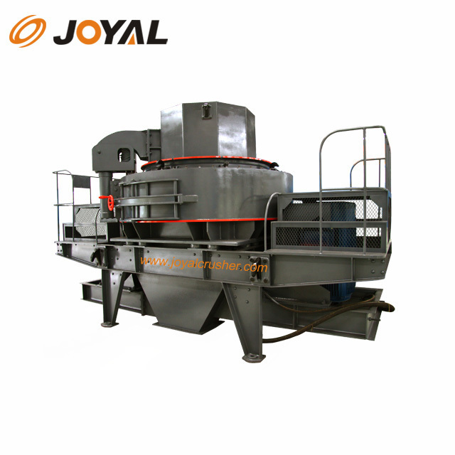 JOYAL CE Certified  sand making plant, sand making production line price