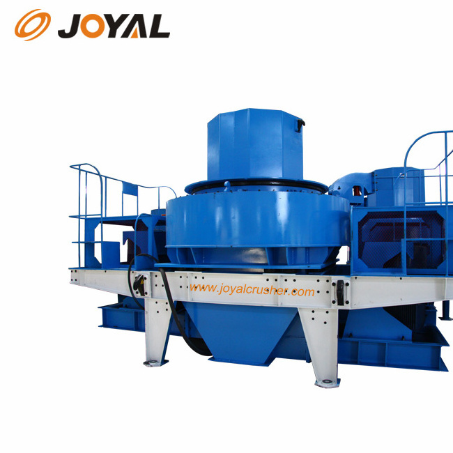 JOYAL CE Certified  sand making plant, sand making production line price