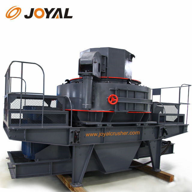 JOYAL CE Certified  sand making plant, sand making production line price