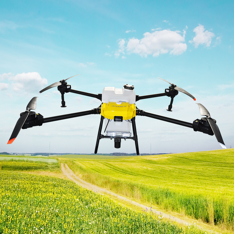 Professional Automatic Drone Sprayer Farming Agriculture Spraying Drone