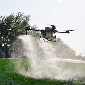 Professional High-Productivity Automatic Drone Sprayer for Farming and Agriculture New Condition